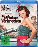 Film: Ein fast perfektes Verbrechen