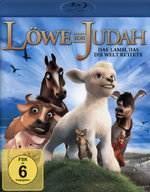 Film: Löwe von Judah - Das Lamm, das die Welt rettete