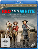 Film: Red and White - Die Geschichte des Wilden Westen