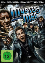 Film: Mystery Men