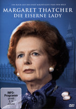 Film: Margaret Thatcher - Die eiserne Lady