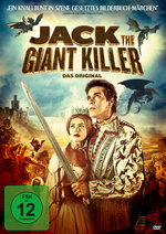 Film: Jack the Giant Killer - Das Original