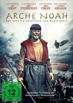 Film: Arche Noah - Das größte Abenteuer der.. [2 DVDs]
