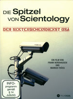 Film: Die Spitzel von Scientology