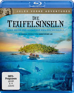 Film: Die Teufelsinseln - Eine Reise ins Alcatraz...