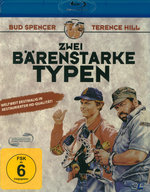 Film: Zwei bärenstarke Typen