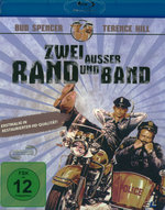 Film: Zwei außer Rand und Band