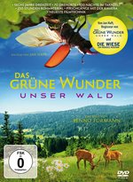 Film: Das grüne Wunder - Unser Wald