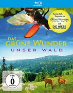 Film: Das grüne Wunder - Unser Wald