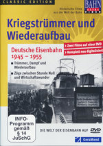 Film: Kriegstrümmer und Wiederaufbau - Deutsche Eisen.