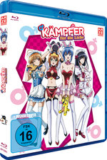 Film: Kämpfer für die Liebe
