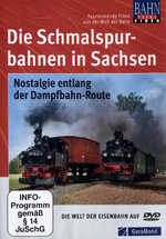 Film: Die Schmalspurbahnen in Sachsen