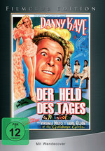 Film: Der Held des Tages - Filmclub Edition 5