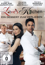 Film: Love's Kitchen - Ein Dessert zum Verlieben