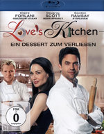 Film: Love's Kitchen - Ein Dessert zum Verlieben