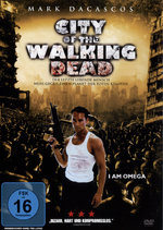 Film: City Of The Walking Dead