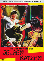 Film: In dIn der Gewalt der gelben Katzen - Eastern...