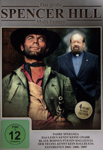 Film: Das große Spencer Hill Multi Feature