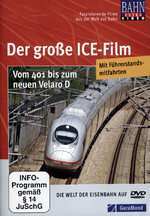 Film: Der große ICE-Film
