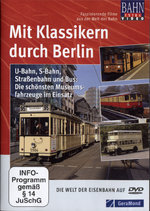 Film: Mit Klassikern durch Berlin