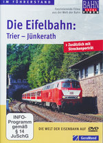 Film: Die Eifelbahn 2 - Trier - Jünkerath