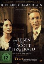 Film: Das Leben des F. Scott Fitzgerald