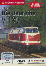 Film: Die Baureihe V 180