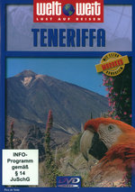 Film: Teneriffa - Weltweit (mit Bonusfilm Marokko)