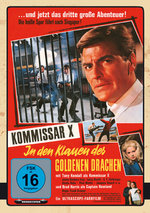 Film: Kommissar X 03 - In den Klauen des goldenen...
