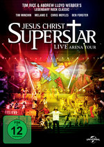Film: Jesus Christ Superstar - Live Arena Tour