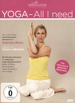 Film: Yoga - All I Need