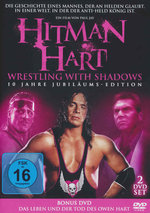 Film: Hitman Hart - Wrestling With... [2 DVDs]