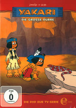 Film: Yakari - Folge 15: Die große Dürre