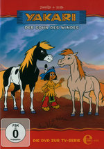Film: Yakari - Folge 16: Der Sohn des Windes