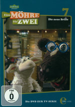 Film: Eine Möhre für Zwei 7 - Die neue Brille