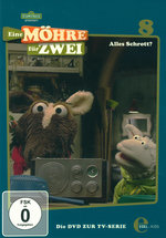 Film: Eine Möhre für Zwei 8 - Alles Schrott