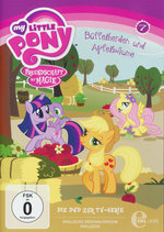 Film: My Little Pony 7 - Büffelherden und Apfelbäume