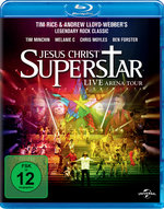 Film: Jesus Christ Superstar - The Arena Tour