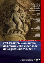 Film: Frankreich - im Süden Teil 1