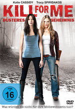 Film: Kill for me - Düsteres Geheimnis