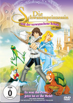 Film: Die Schwanenprinzessin und der verwunschene...