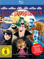 Film: Hotel Transsilvanien