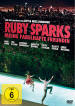 Film: Ruby Sparks - Meine fabelhafte Freundin