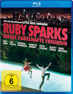 Film: Ruby Sparks - Meine fabelhafte Freundin