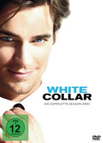 Film: White Collar - Season 2 [4 DVDs]