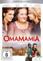 Film: Omamamia - Majestic Collection