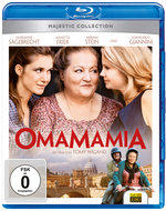 Film: Omamamia - Majestic Collection