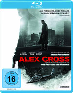 Film: Alex Cross