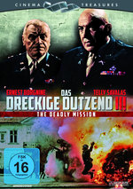 Film: Das dreckige Dutzend 3 - The Deadly Mission