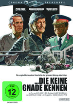 Film: Die keine Gnade kennen